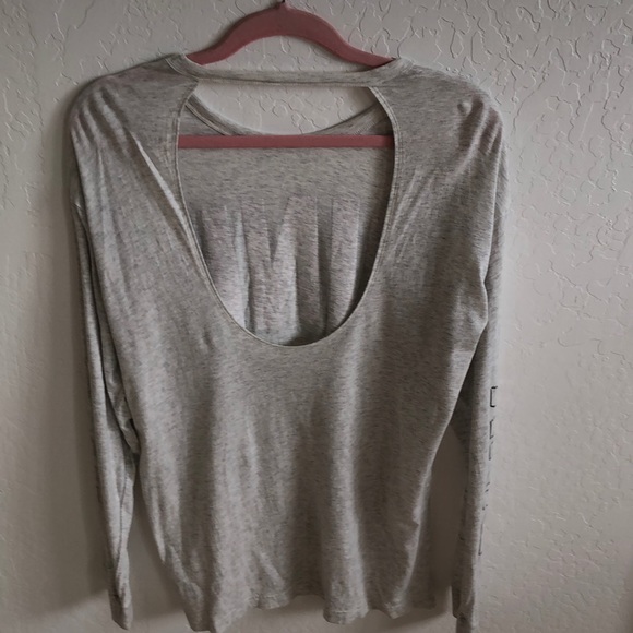 PINK 🐕 Long Sleeve Tee with Matching Legging - Picture 6 of 9